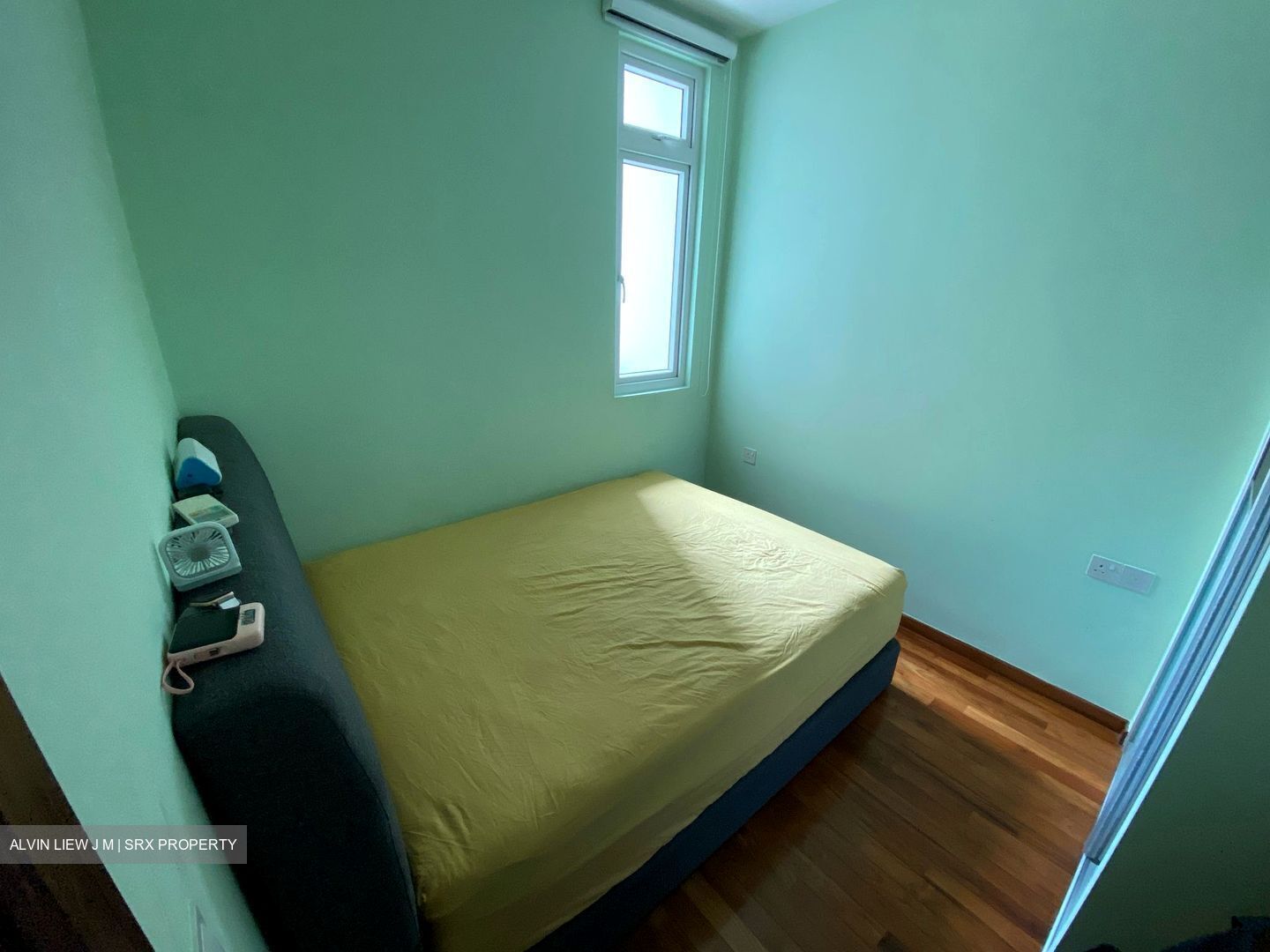 Parc Rosewood (D25), Condominium #449280581
